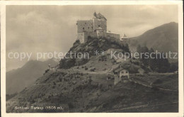 12341222 Tarasp Schloss Tarasp - Autres & Non Classés