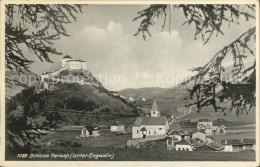 12341221 Tarasp Schloss Tarasp - Other & Unclassified