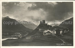 12341220 Tarasp Schloss Tarasp - Other & Unclassified