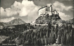 12341211 Tarasp Schloss Tarasp - Sonstige & Ohne Zuordnung