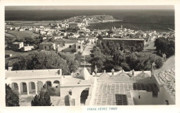 GRECE - ΓΕΝΙΚΗ ΑΠΟΨΙΣ ΤΗΝΟΥ - Tinos - Grêce - Vue Sur Une Partie De La Ville - Carte Postale Ancienne - Griechenland