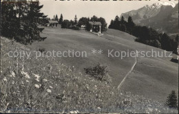 12341192 Valzeina Christliches Erholungsheim Flueeli Valzeina - Sonstige & Ohne Zuordnung