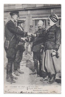 GUERRE DE 1914 - De Bons Alliés ! - A Good Shake Hand ! - Animée - Guerra 1914-18