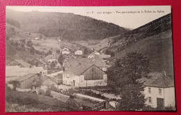 88 - VUE PANORAMIQUE DE MA VALLEE DE VALTIN - Sonstige & Ohne Zuordnung