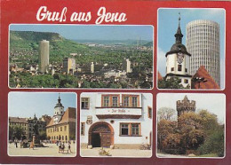 AK 215792 GERMANY - Jena - Jena