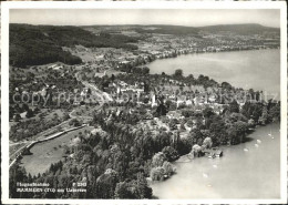 12340521 Mammern Am Untersee Fliegeraufnahme Mammern - Sonstige & Ohne Zuordnung