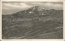 12340164 Arosa GR Weisshorn Arosa - Other & Unclassified