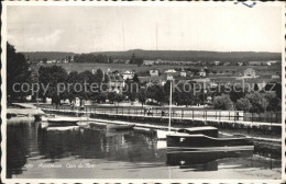 12340091 Auvernier Hafen Auvernier - Sonstige & Ohne Zuordnung