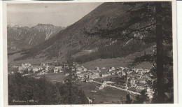 PONTRESINA - Pontresina