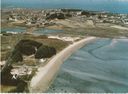 ILE GRANDE - CPSM  Vue Générale - Sonstige & Ohne Zuordnung