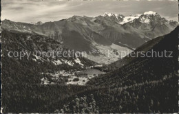 12339983 Champex-Lac Mont Pleureur  Champex-Lac - Autres & Non Classés