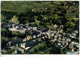 CPSM Dentelée 10.5 X 15 Savoie SAINT-ETIENNE-DE-CUINES  Vue Générale Aérienne - Other & Unclassified