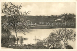 12339193 Lac De Bret  Puidoux - Sonstige & Ohne Zuordnung