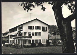 AK Steffisburg, Hotel Restaurant Zur Post  - Steffisburg