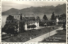 12339172 Bouveret VS Ecole Des Missions Bouveret - Autres & Non Classés