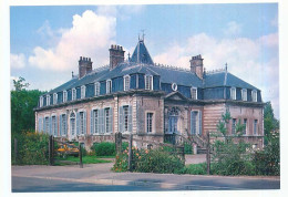 CPSM  / CPM 10.5 X 15 Pas De Calais  LILLERS Le Château Pigouche - Lillers