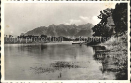 12339163 Lac De Bret  Puidoux - Other & Unclassified