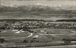 12339140 Biere VD Lac Leman Mont Blanc Biere - Sonstige & Ohne Zuordnung