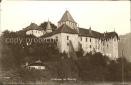 12339132 Blonay Chateau Blonay - Other & Unclassified