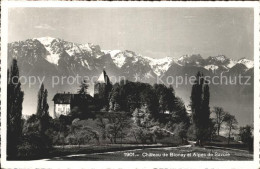 12339123 Blonay Chateau Alpes De Savoie Blonay - Other & Unclassified