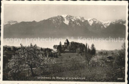 12339118 Blonay Chateau Grammont Blonay - Sonstige & Ohne Zuordnung