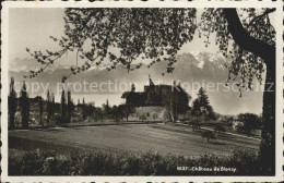 12339111 Blonay Chateau Blonay - Sonstige & Ohne Zuordnung