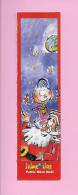 MP - J'aime Lire - Petite Mère Noël - Bookmarks