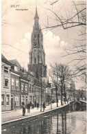 CPA Carte Postale  Pays Bas Delft Vlamingstraat VM80171ok - Delft