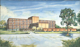 12338239 Indianapolis St. Vincent Hospital - Altri & Non Classificati