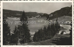 12338224 Le Brassus Lac Brenet Valle De Joux Le Brassus - Sonstige & Ohne Zuordnung