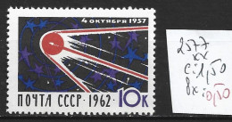 RUSSIE 2577 ** Côte 1.50 € - Unused Stamps