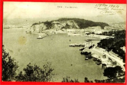 06 - NICE -- VUE GÉNÉRALE - CPA (345)_CP218 - Multi-vues, Vues Panoramiques