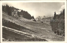 12338060 Buchs SG Hotel Kurhaus Buchserberg Buchs SG - Sonstige & Ohne Zuordnung