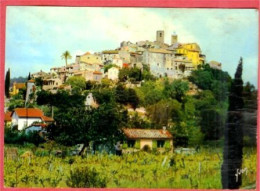 06 - BIOT - VILLAGE - CPSM (455)_CP158 - Biot