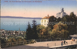 12337934 Rorschach Bodensee St. Anna-Schloss Rorschach - Other & Unclassified