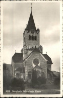 12337924 Rorschach Bodensee Kirche Rorschach - Sonstige & Ohne Zuordnung