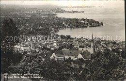 12337920 Rorschach Bodensee Mit Horn Arbon Rorschach - Sonstige & Ohne Zuordnung