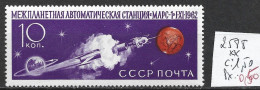 RUSSIE 2588 ** Côte 1.50 € - Neufs