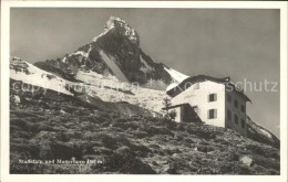 12337898 Matterhorn VS Staffelalp Matterhorn VS - Sonstige & Ohne Zuordnung