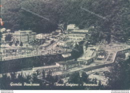 A1669 Cartolina Guardia Piemontese Terme Luigiane Panorama Provincia Di Cosenza - Cosenza