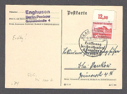 DR.,FDC , Mi.-Nr. 674 - Sonstige & Ohne Zuordnung