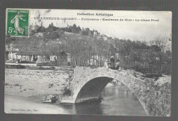 Villeneuve Loubet, Le Vieux Pont (13609) - Sonstige & Ohne Zuordnung