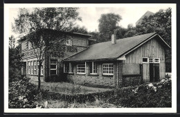 AK Bremen-Blumenthal, Jugendherberge  - Bremen