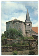 CPSM / CPM 10.5 X 15 Meuse VOID-VACON La Tour Du Château   L'Eglise - Sonstige & Ohne Zuordnung