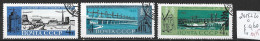 RUSSIE 2618 à 20 Oblitérés Côte 0.60 € - Used Stamps