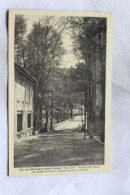 Le Chambon Sur Lignon, Les Allées Du Pont Et Pension De Famille Blanc, Haute Loire 43 - Le Chambon-sur-Lignon