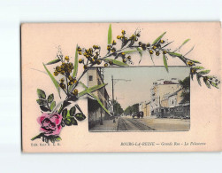 BOURG LA REINE : Grande Rue, La Faïencerie - Très Bon état - Bourg La Reine