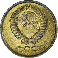 Monnaie, Russie, Kopek, 1987 - Rusia