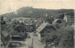 Waltersdorf - Grossschönau (Sachsen)