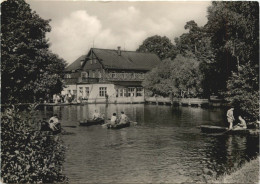 Jonsdorf - Hotel Gondelfahrt - Jonsdorf